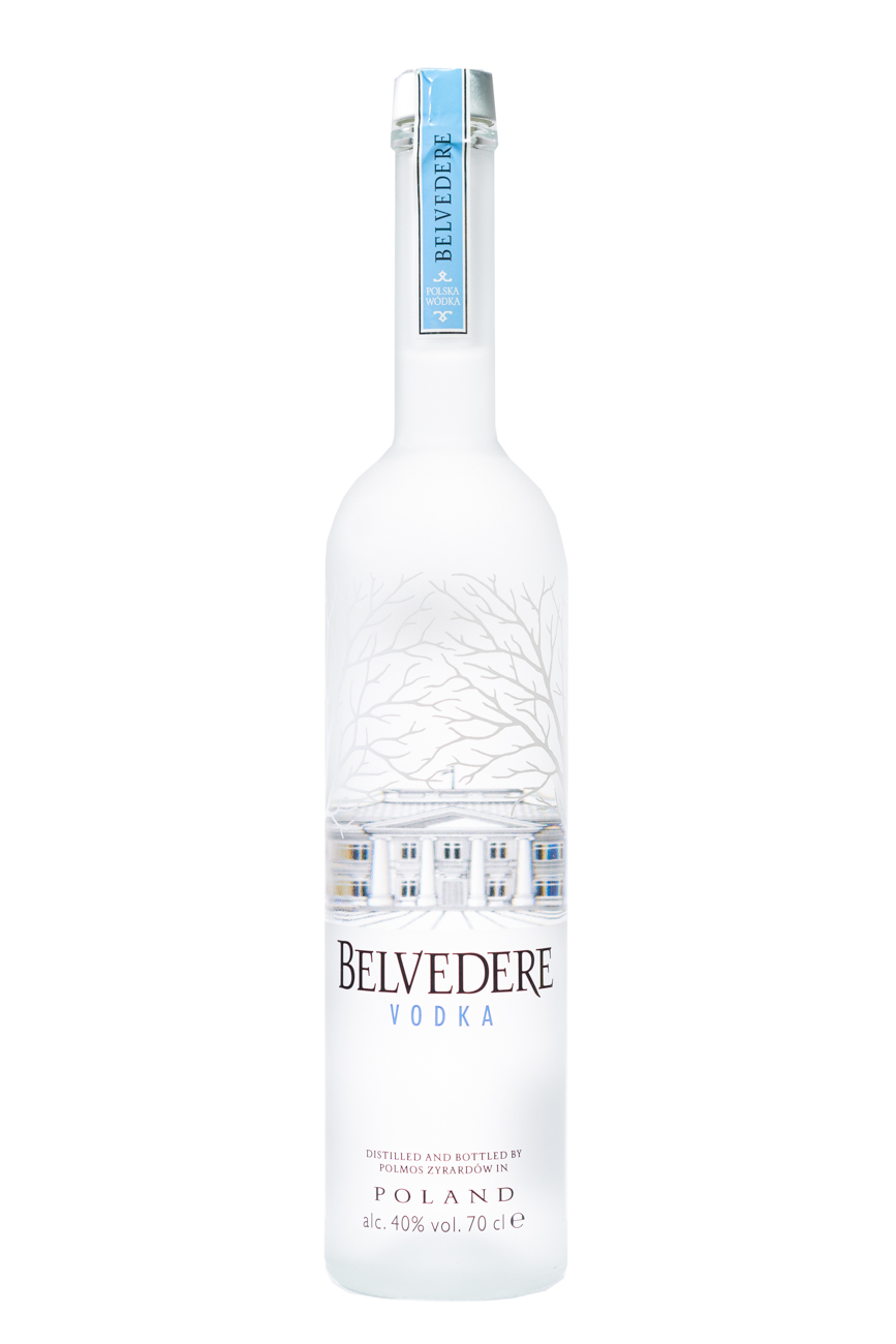 Belvedere Vodka 70cl | VIP Bottles