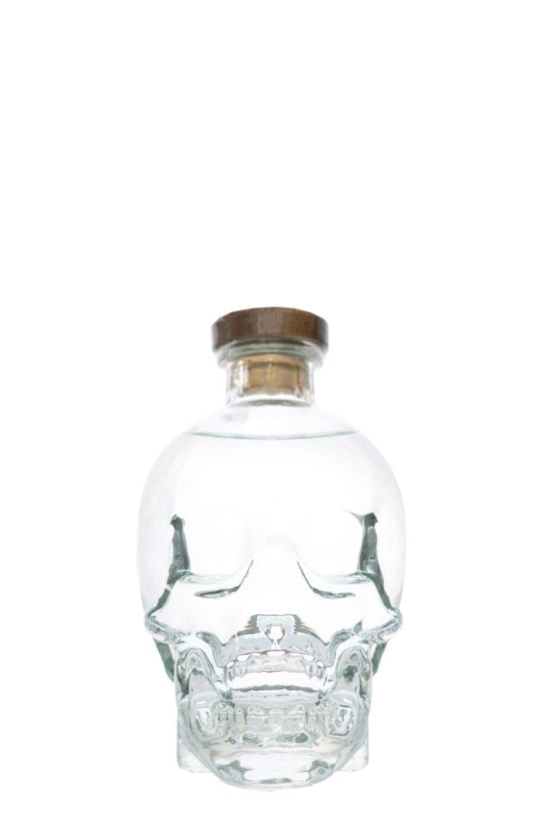 Crystal Head Skull Vodka 70cl