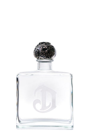 Deleon Platinum Tequila 75cl