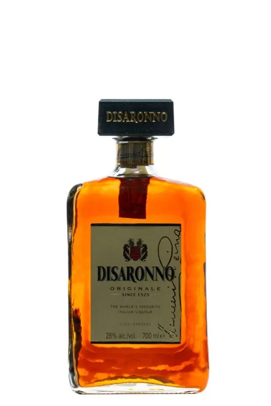Disaronno Liqueur 70cl | VIP Bottles