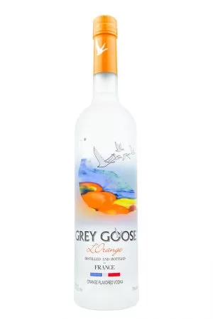 Grey Goose L'Orange Vodka