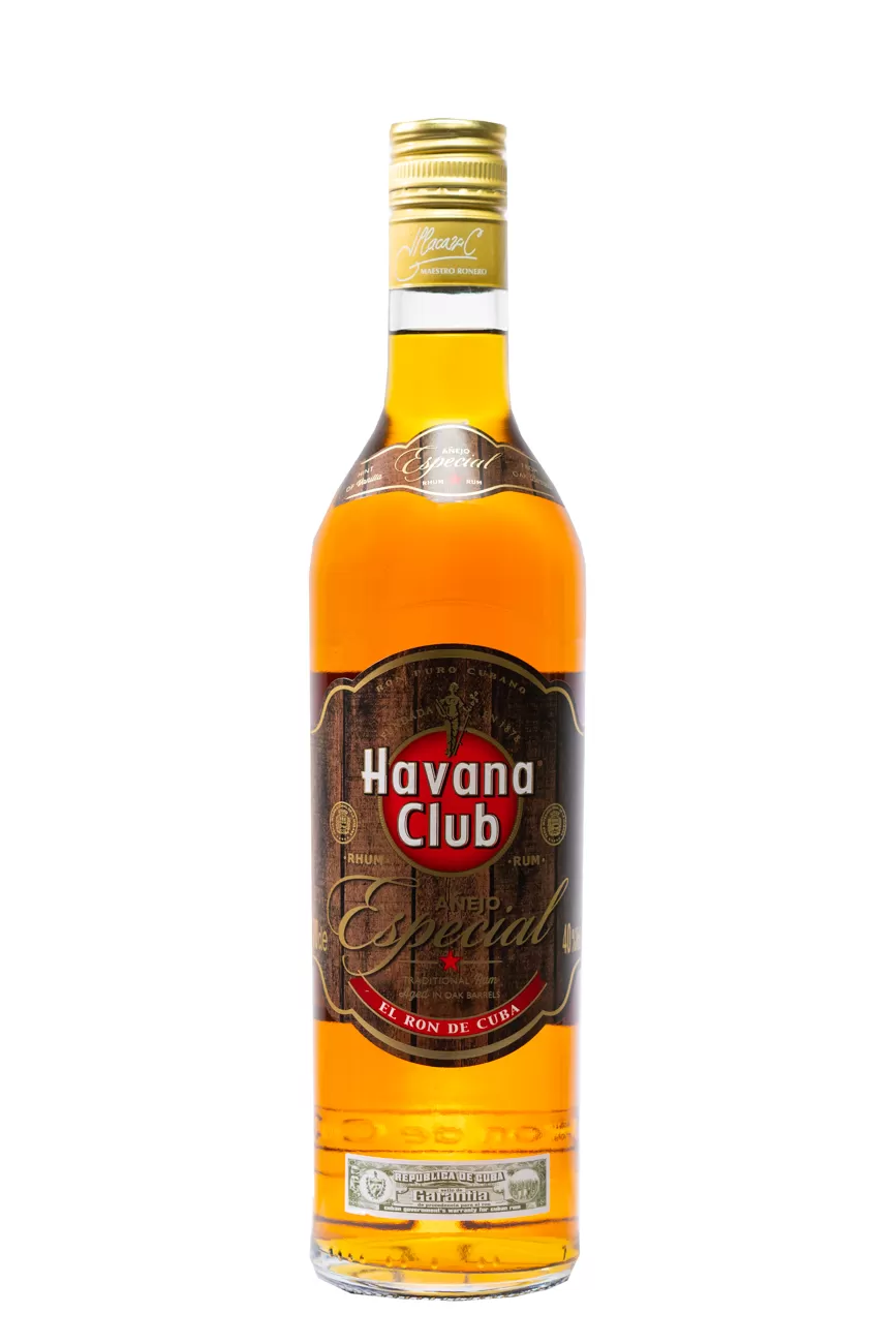 Havana Club Anejo Especial Rum 70cl - £21.99
