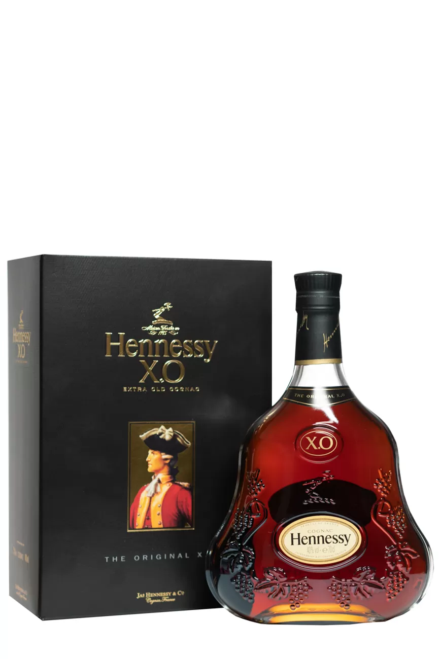 酒Hennessy  xo 70cl