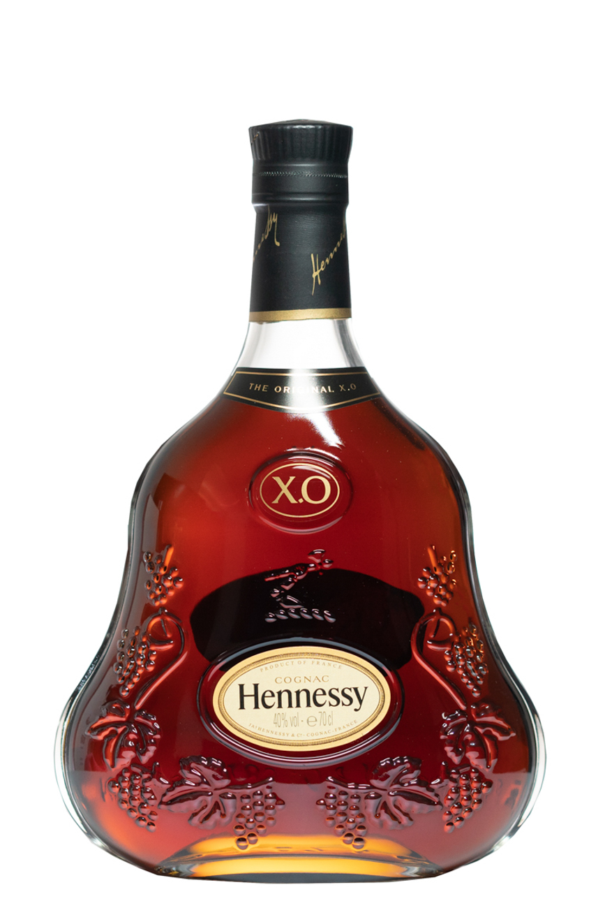 Hennessy xo uk
