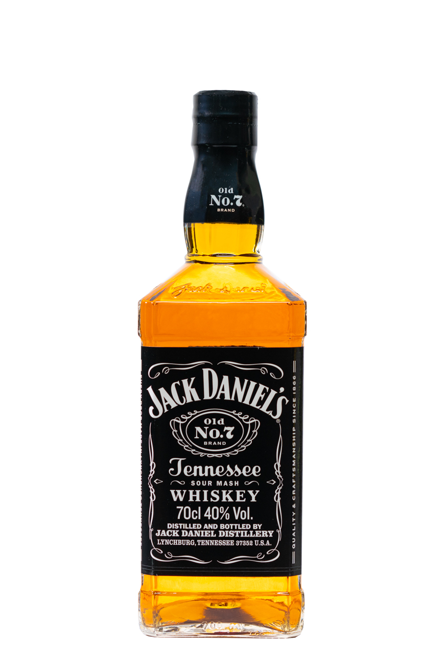 Jack Daniel's 70cl