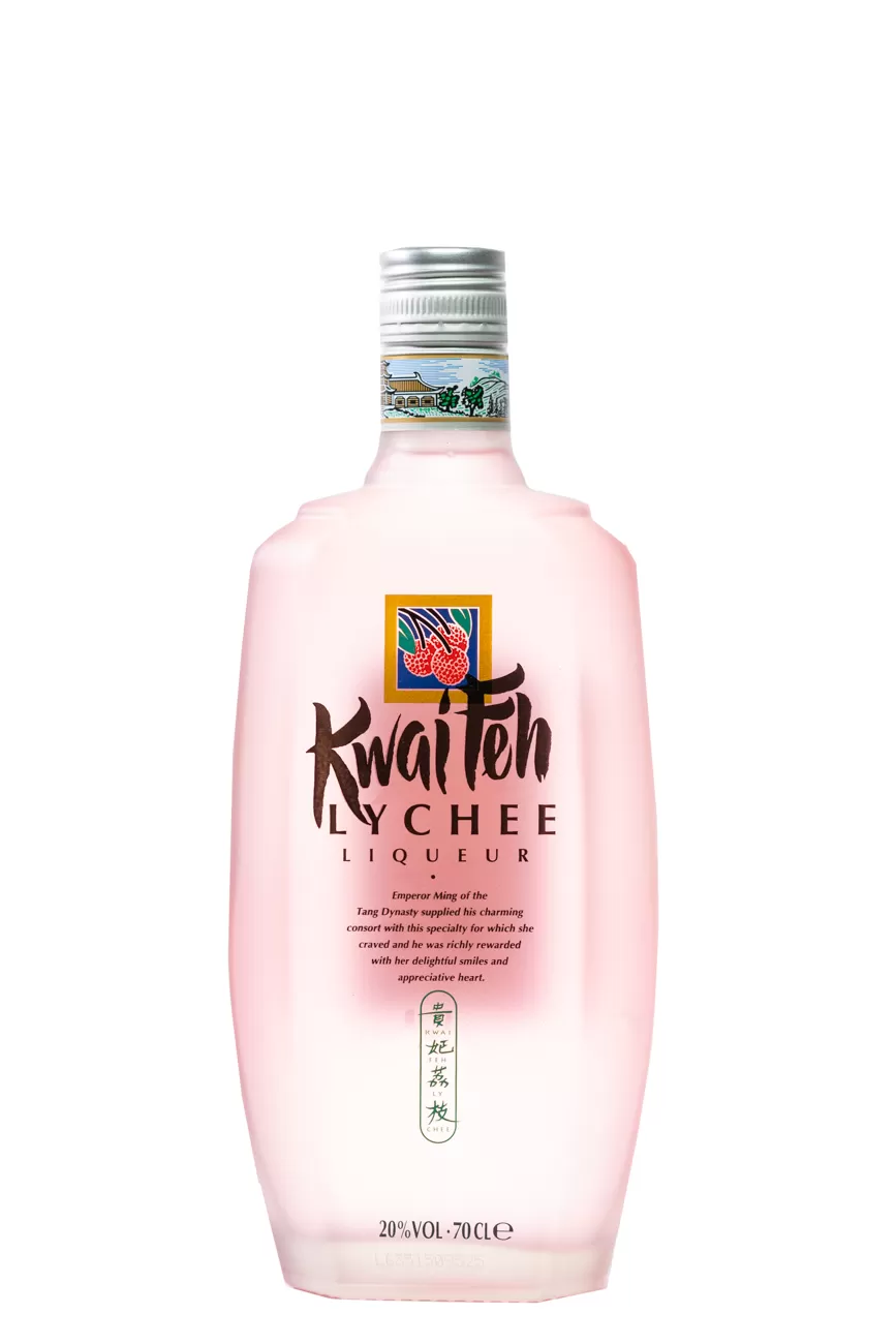Kwai Feh Lychee Liqueur 70cl - £21.99