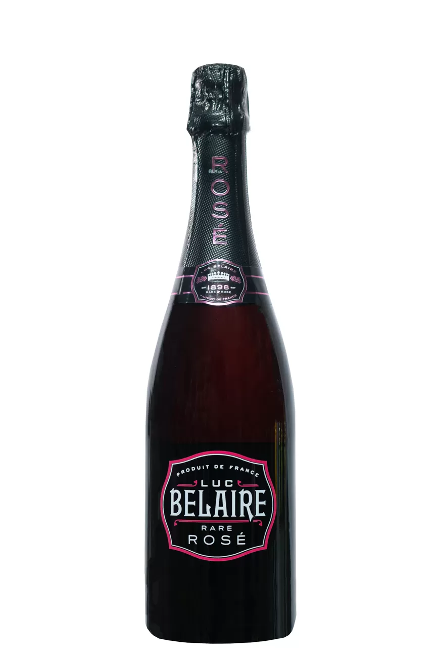 Belaire champagne