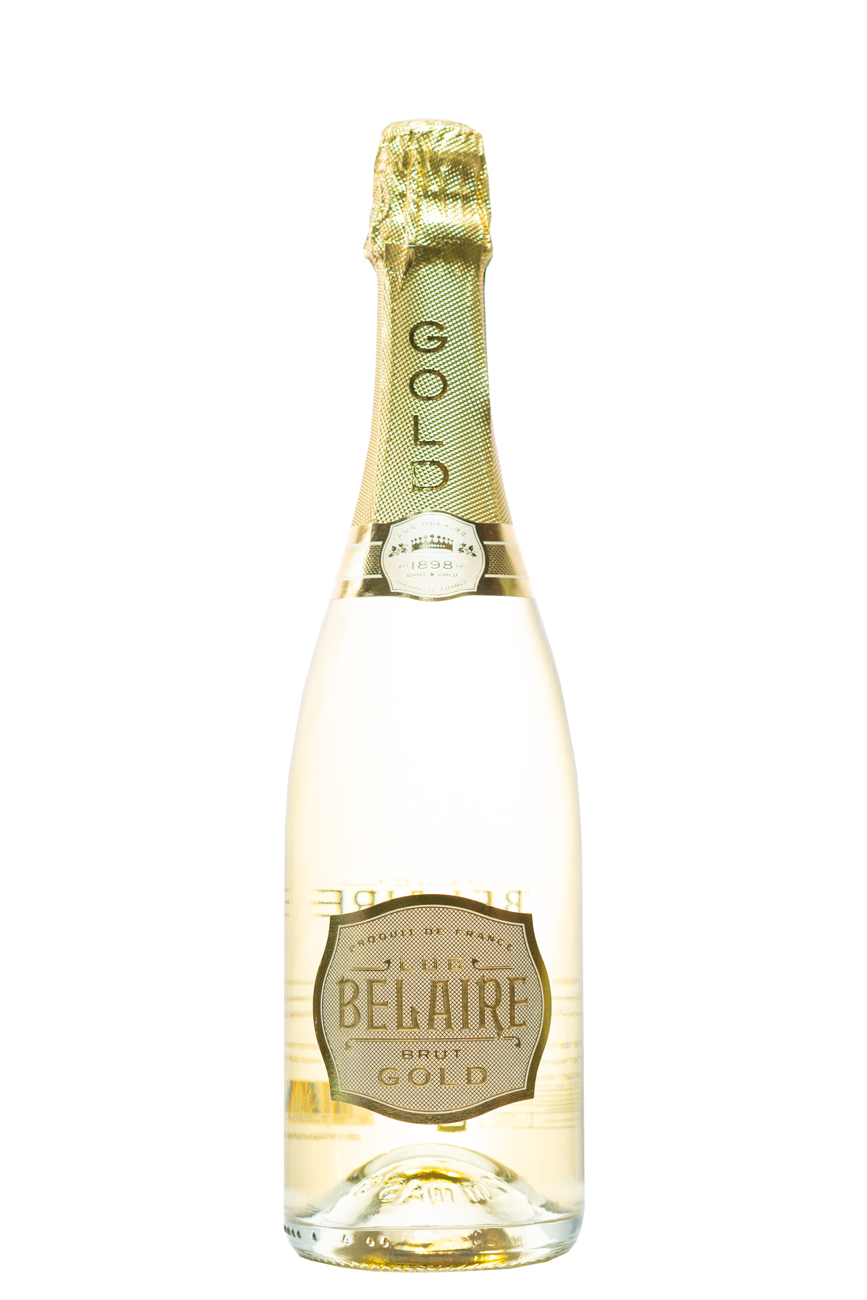 Luc Belaire Gold