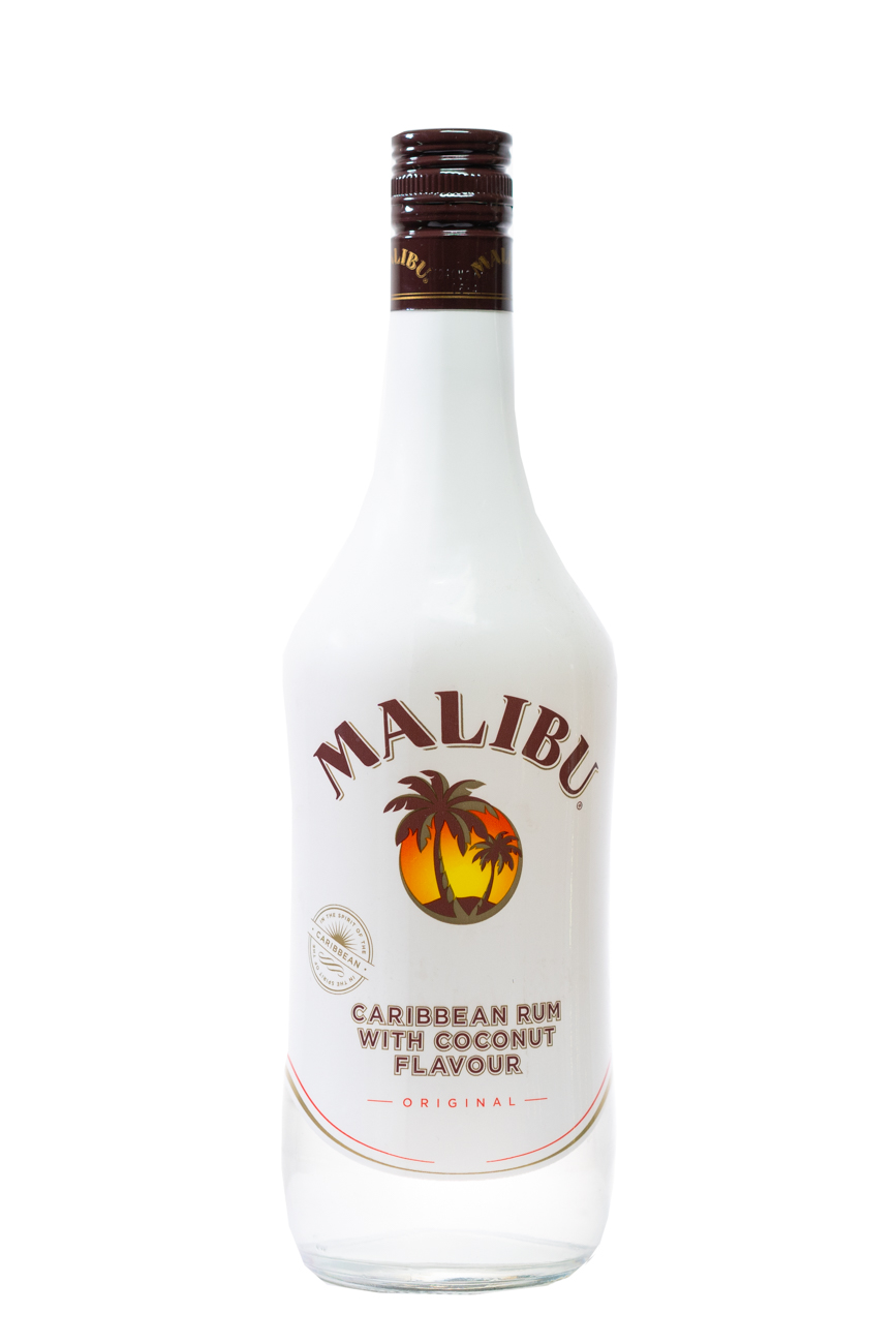 Malibu Rum 70cl | VIP Bottles