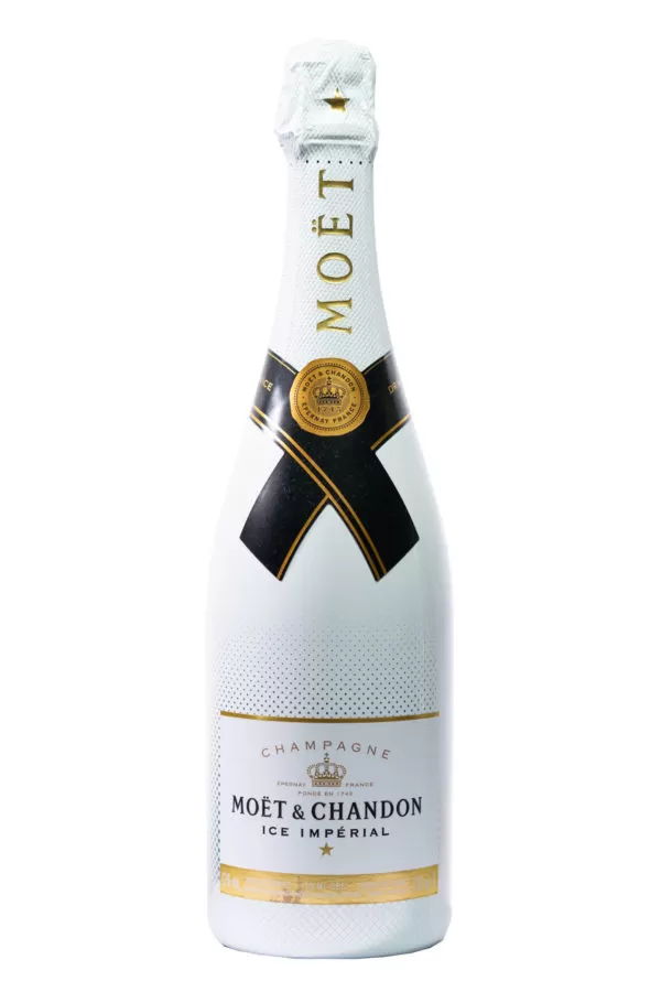 N.V. Moët & Chandon Champagne Nectar Imperial Rosé - CellarTracker