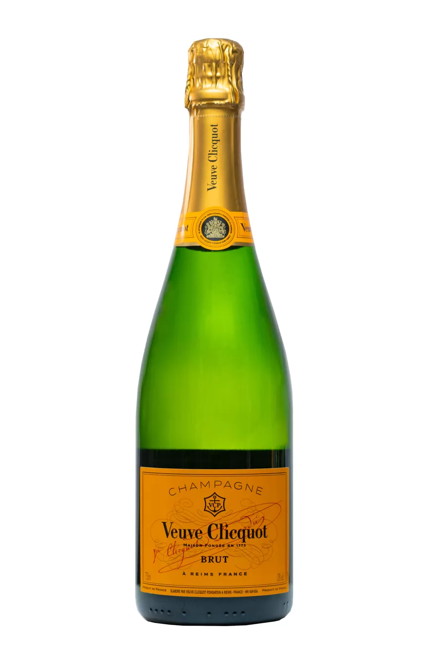 Veuve Clicquot NV Champagne 75cl - £47.99