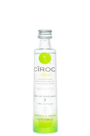 Ciroc Vodka - Original Snap Frost 70 CL 40% - Rasch Vin & Spiritus