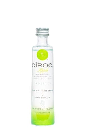 Ciroc Vodka - Original Snap Frost 70 CL 40% - Rasch Vin & Spiritus