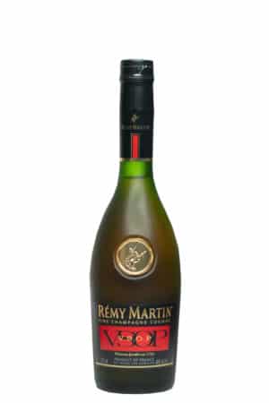 Remy Martin VSOP Fine Champagne Cognac 37.5cl
