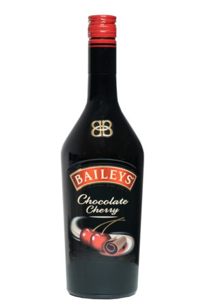 Baileys Chocolate Cherry Liqueur 75cl