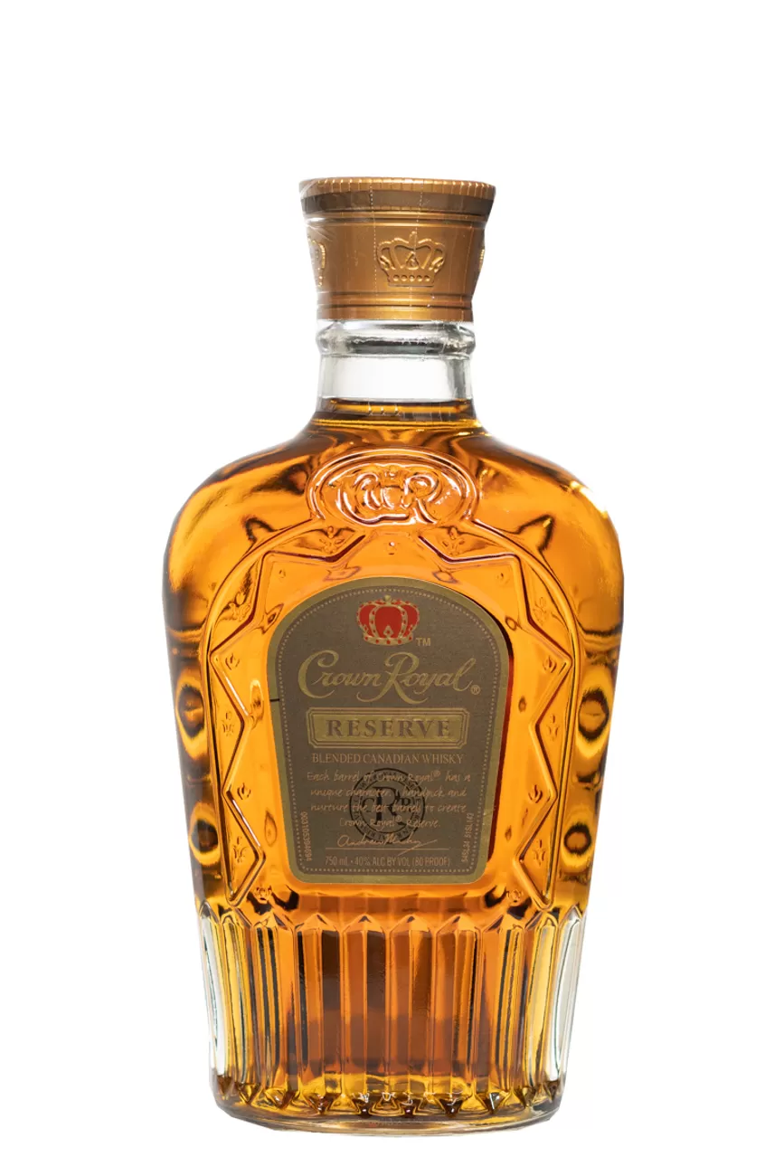 Crown Royal Special Reserve Whisky 75cl | VIP Bottles
