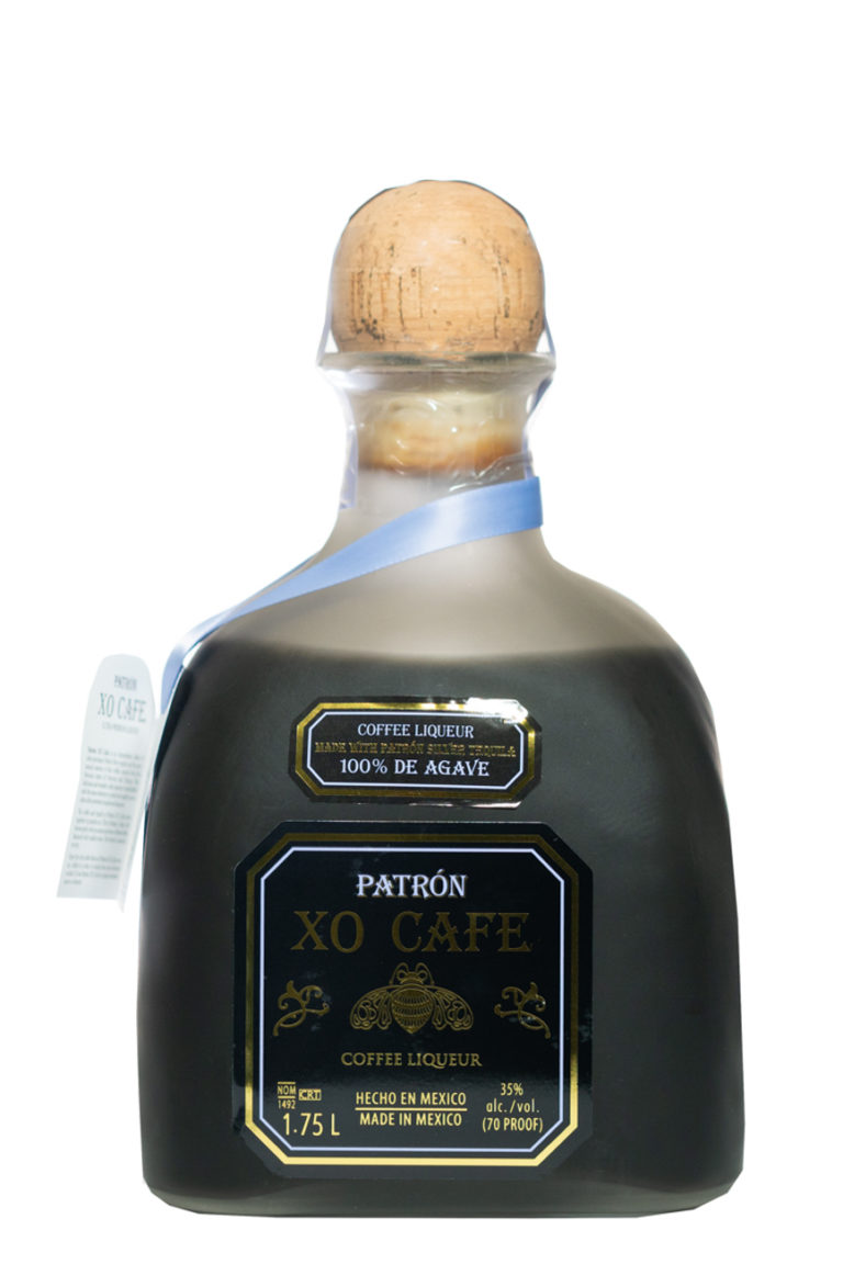 Patron XO Café Tequila 1.75L VIP Bottles