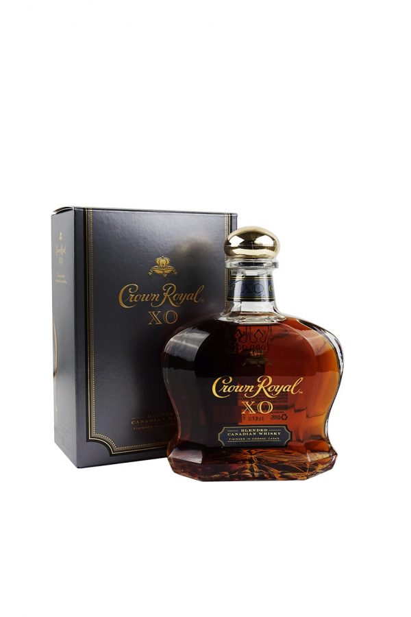 Crown Royal XO Whisky 75cl