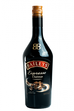 Baileys Espresso Creme Liqueur 75cl