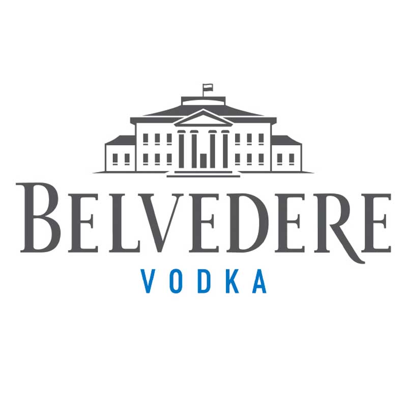 Belvedere Vodka