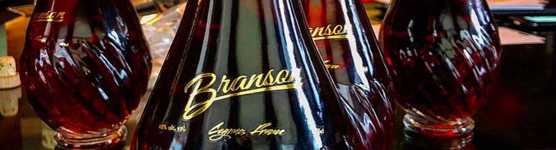 Branson Cognac