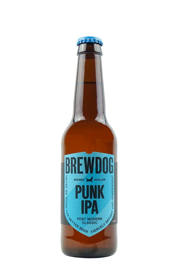 Brewdog Punk IPA 33cl