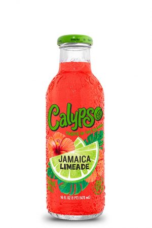 Calypso Jamaica Limeade