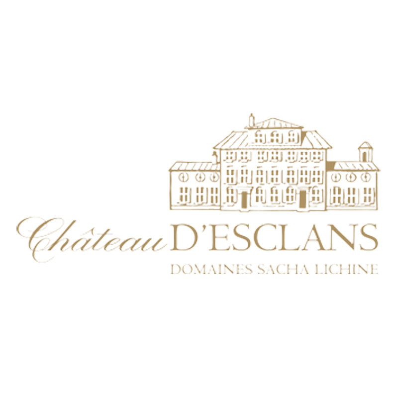 Château d'Esclans Wines