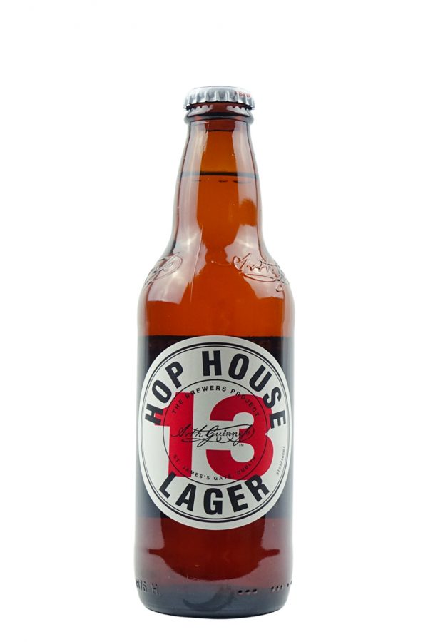 Hop House 13 Lager