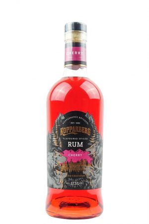 Koppaberg Rum