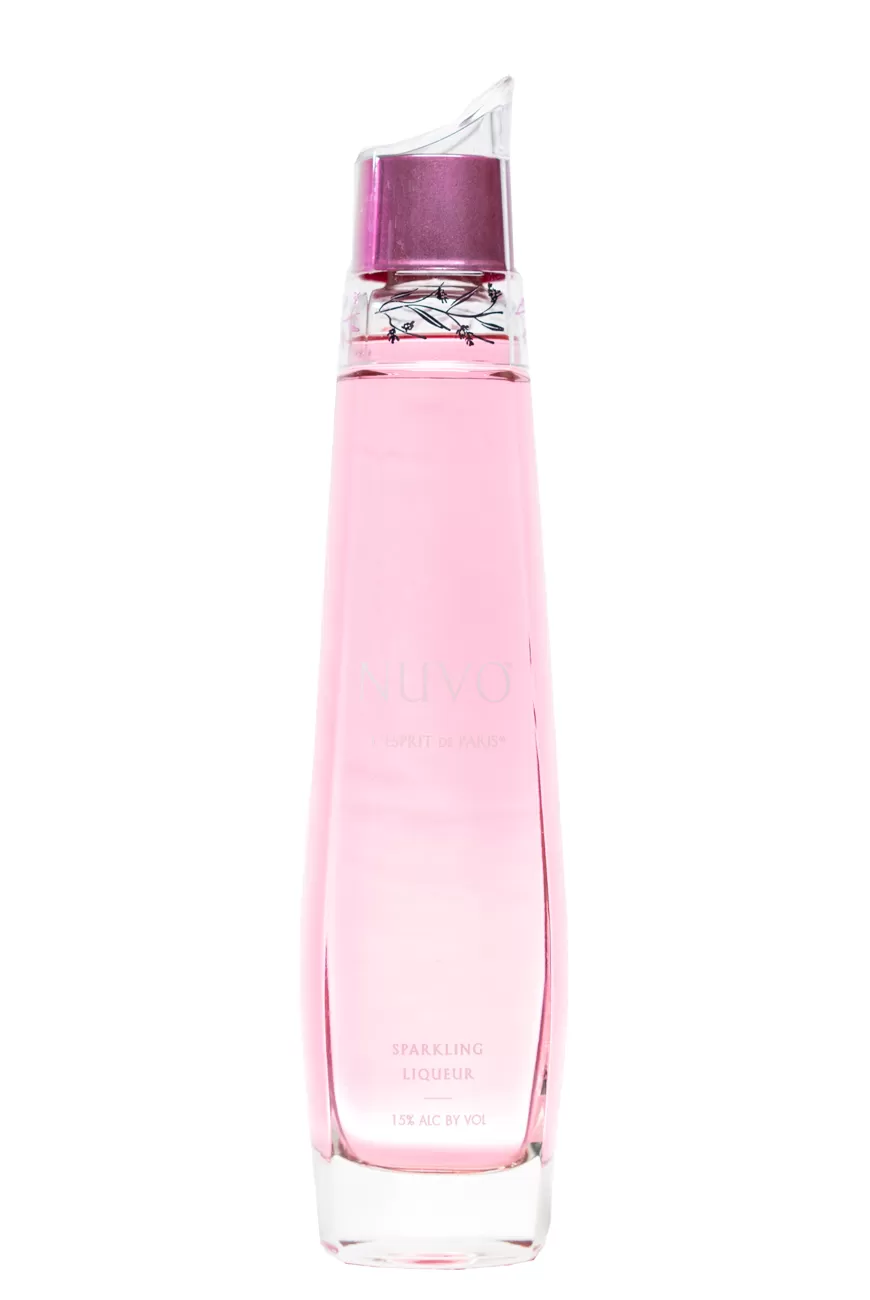 Nuvo Liqueur 75cl | VIP Bottles