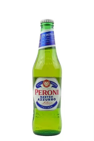 Peroni Nastro Azzurro