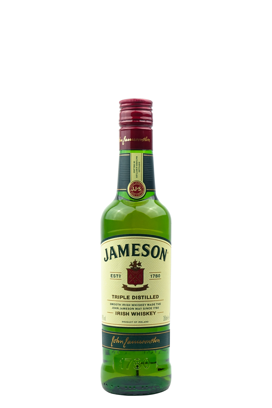 Jameson Irish Whiskey 35cl