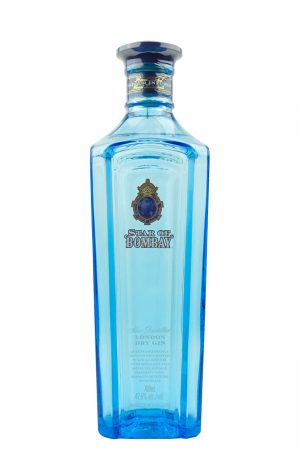 Bombay Sapphire Star of Bombay Gin 70cl