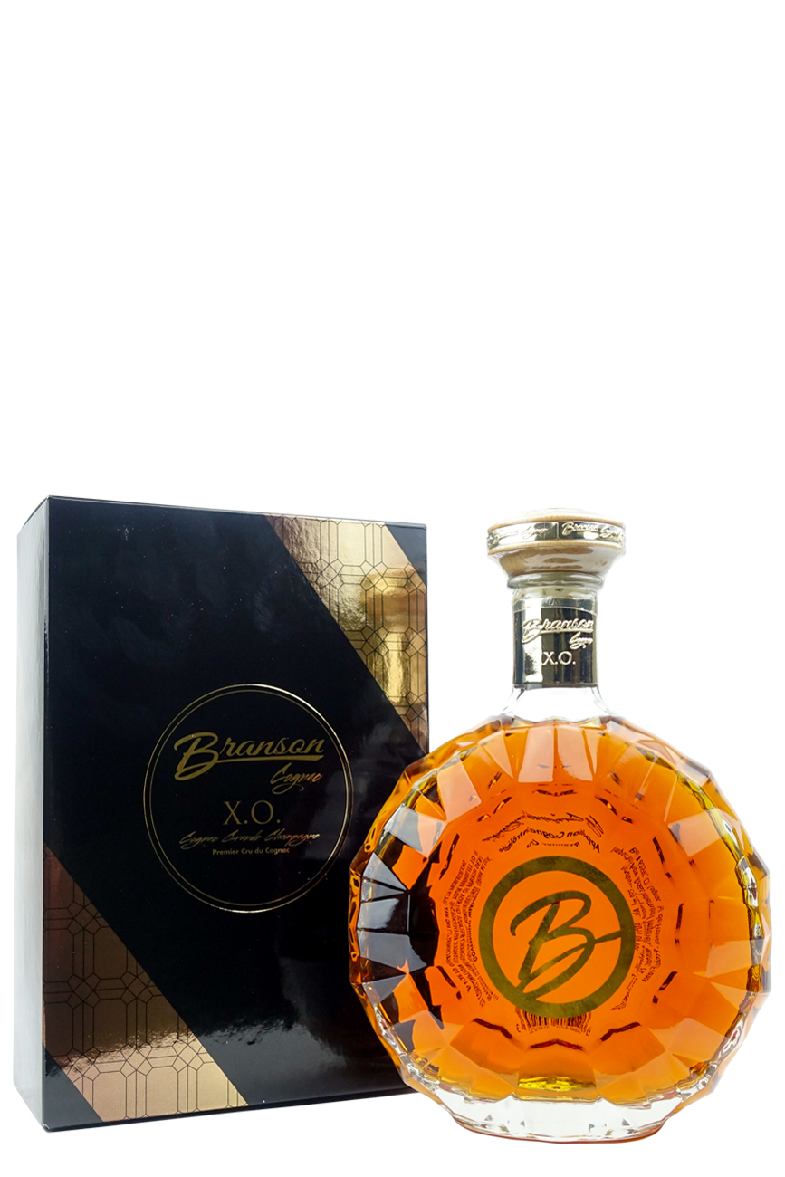 Branson XO Cognac 75cl