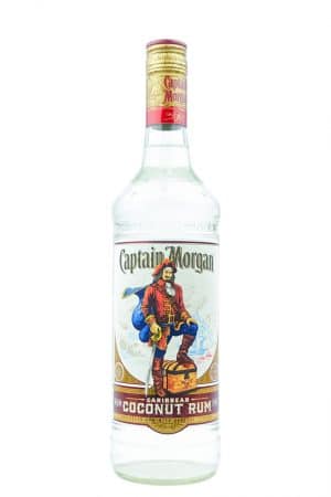 Captain Morgan Coconut Rum 75cl
