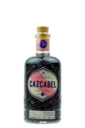 Cazcabel Coffee Tequila 70cl