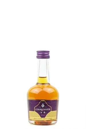 Courvoisier VS Cognac 5cl