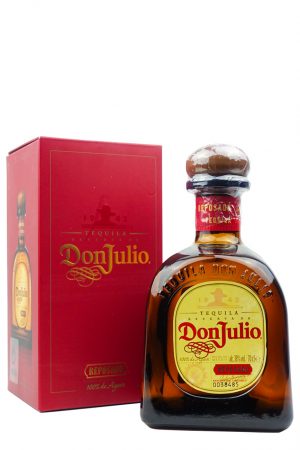 Don Julio Reposado Tequila