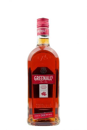 Greenall’s Sloe Gin