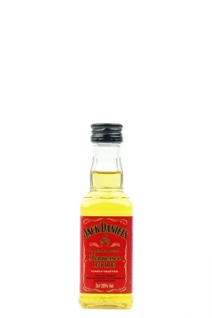 Jack Daniels Fire Whisky Mini