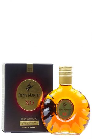 Remy Martin Champagne