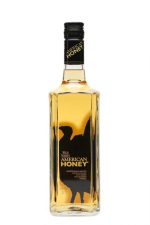 Wild Turkey Honey Whiskey
