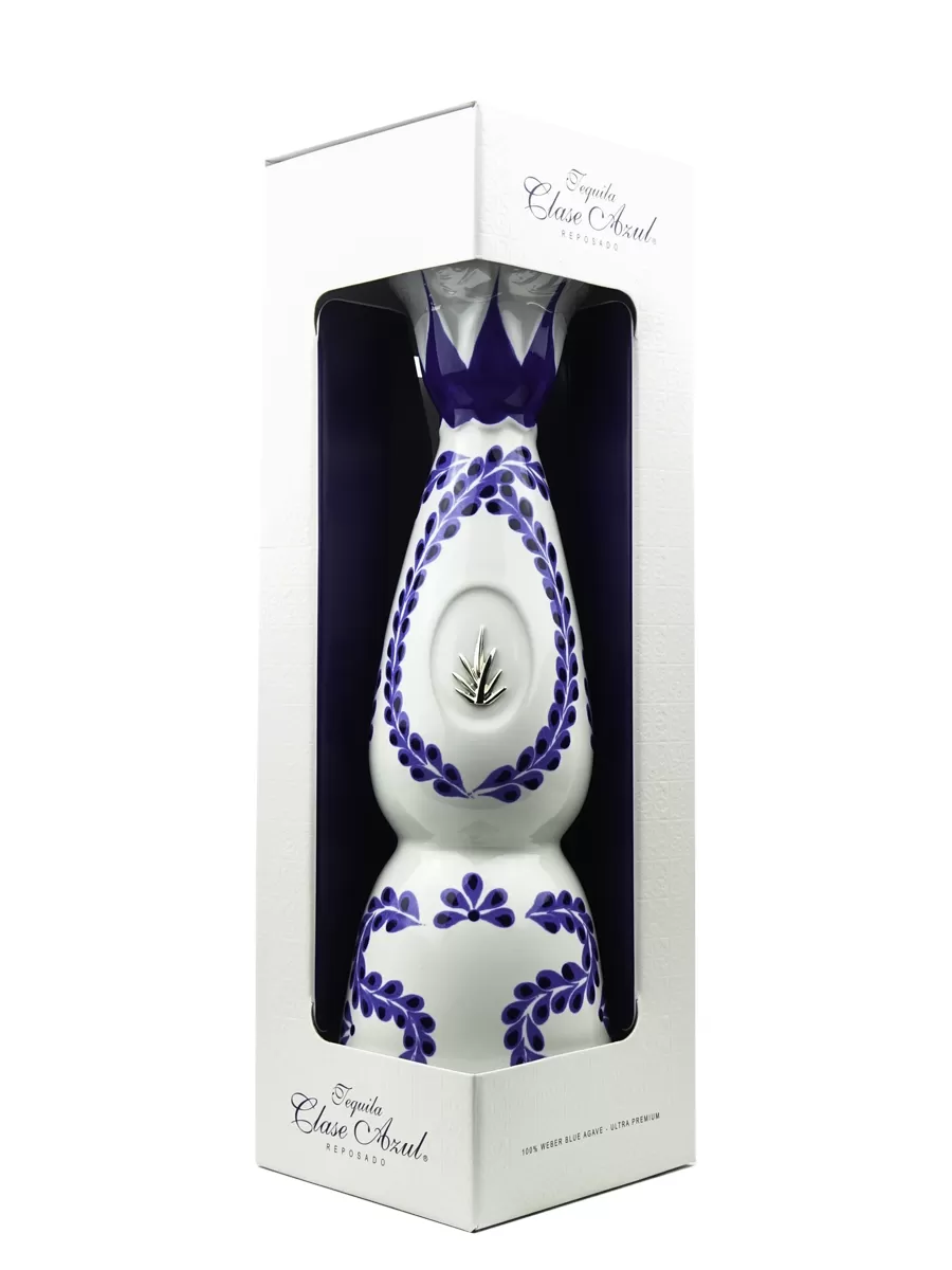 Clase Azul Reposado Tequila 70cl