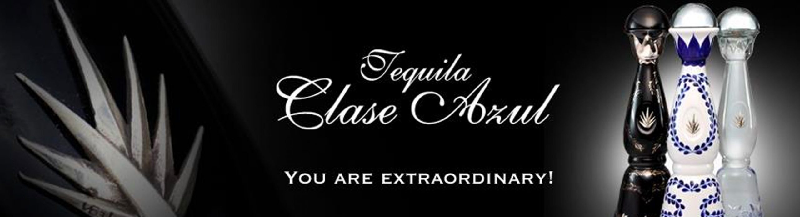 Clase Azul Next Day Delivery VIP Bottles