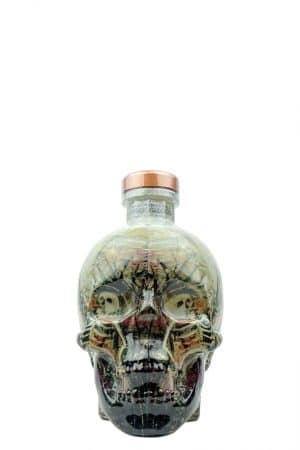 Crystal Head John Alexander Series Vodka 70cl