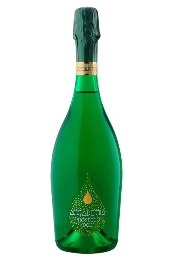 Accademia Green Prosecco 75cl