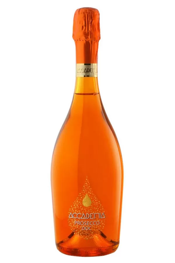 Accademia Orange Prosecco 75cl