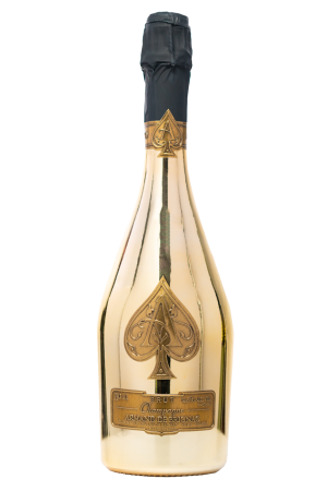 Champagne Brut - 75cl - Centre Bohey