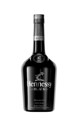 Hennessy Black Cognac 75cl